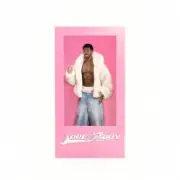 Обложка: Lil Nas X - Light Again!