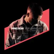 Обложка: Friction - Set Me Free