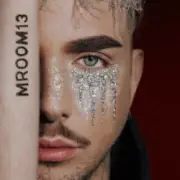 Обложка: MELOVIN - казав люблю