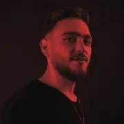 Обложка: Ron Alperin - Knockout