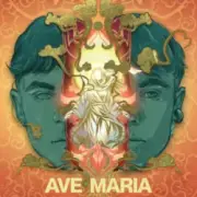 Обложка: Артем Пивоваров - Ave Maria