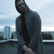 Обложка: Денис Океан - Прижмись