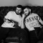 Обложка: MACAN & Jakone - Солнце моё