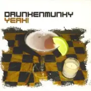 Обложка: Drunkenmunky - Drunken Sailor (Early In The Morning)
