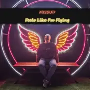 Обложка: Missud - What Are You Waiting For