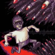 Обложка: Phlogiston - I was in the war