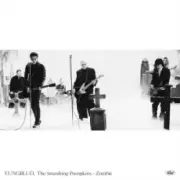 Обложка: YUNGBLUD & The Smashing Pumpkins - Zombie