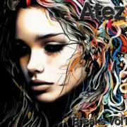 Обложка: Atez - Breaks Vol1