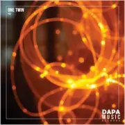 Обложка: One Twin - You