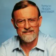 Обложка: Roger Whittaker - O Come All Ye Faithful