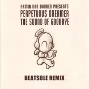 Обложка: Perpetuous Dreamer - The Sound Of Goodbye (Armin van Buuren Remix)