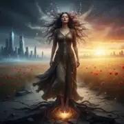 Обложка: Y.K. Music - Сила Коріння