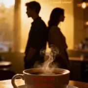 Обложка: Горький Аромат - Горький аромат