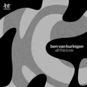 Обложка: Ben Van Kuringen - All This Love