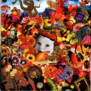 Обложка: Егор Летов - Иваново детство