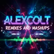 Обложка: BAGAUHOM - Скажи Да (ALEXCOLT remix)