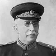 Обложка: Семен Чернецкий - Марш Танкистов
