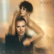 Обложка: YOGEN - Бачата