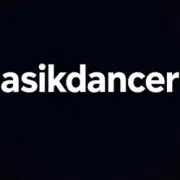 Обложка: Asikdancer - Пацанка хулиганка 2026