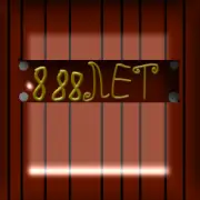 Обложка: 888 лет - Насыщенный кулак