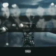Обложка: VVS - MIXIN THANG$