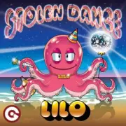 Обложка: Lilo - Stolen Dance