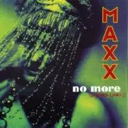 Обложка: Maxx - No More