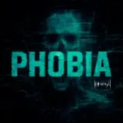 Обложка: N O W A V E - PHOBIA