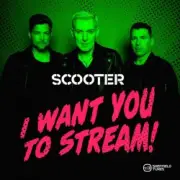 Обложка: Scooter - In Need