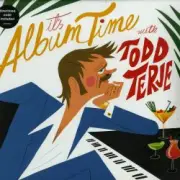 Обложка: Todd Terje & Bryan Ferry - Johnny and Mary