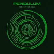 Обложка: Pendulum - Other Side / The Beach