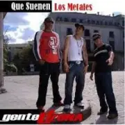Обложка: Gente de Zona - Castellano