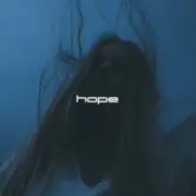 Обложка: Øtherside. - Hope