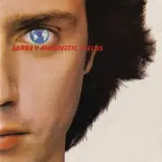 Обложка: Jean Michel Jarre - Magnetic Fields Part 1