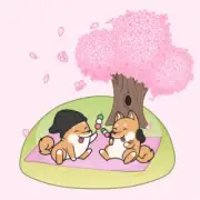 Обложка: Hyper Potions - Cherry Blossoms