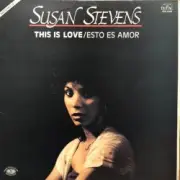 Обложка: Susan Stevens - Love School