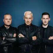 Обложка: Scooter - King Of The Land