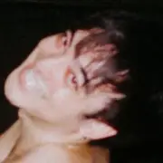 Обложка: Joji - SLOW DANCING IN THE DARK