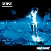 Обложка: Muse - Sunburn