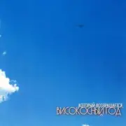 Обложка: Высокосный Год - Метро