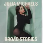 Обложка: Julia Michaels - Heaven