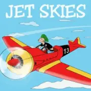 Обложка: Jet Skies - Новый год