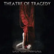 Обложка: Theatre Of Tragedy - Fragment (Element Remix)