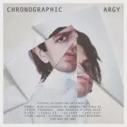 Обложка: ABBY - Hush (Argy Chronographic Mix)