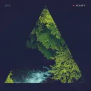 Обложка: Tycho - Horizon