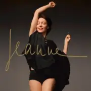 Обложка: Jeanne Cherhal - Le Cri Des Loups