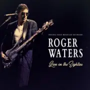Обложка: Roger Waters - Mother