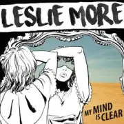 Обложка: Leslie More - Dare
