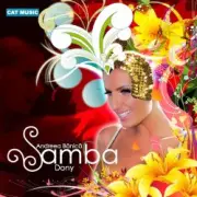 Обложка: Andreea Banica & Dony - Samba