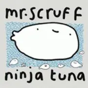 Обложка: Ninja Tuna - MR.Scruff